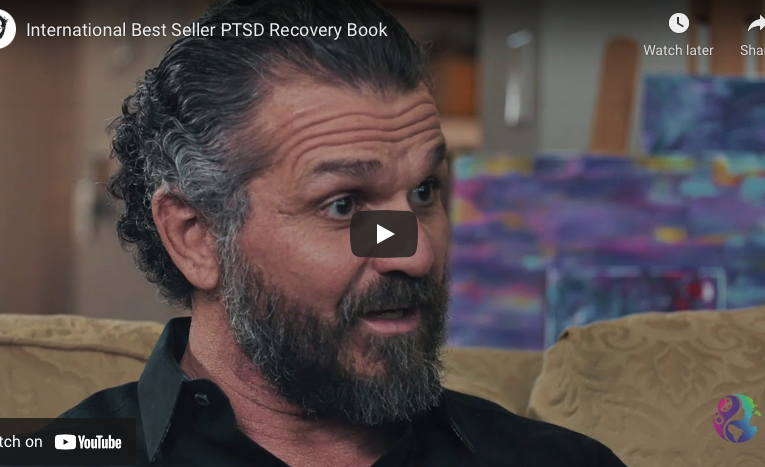 PTSD SELF HELP BOOK Clearwater