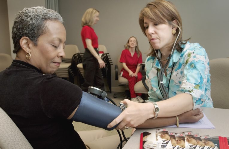 How to Lower Blood Pressure at Home Without Medicine in Clearwater