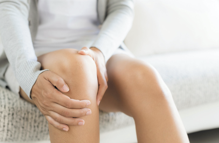 Clearwater What Causes Sudden Knee Pain without Injury?