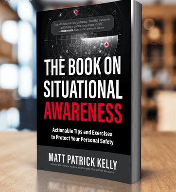 Why Situational Awareness Training Should be Important to us All in Clearwater