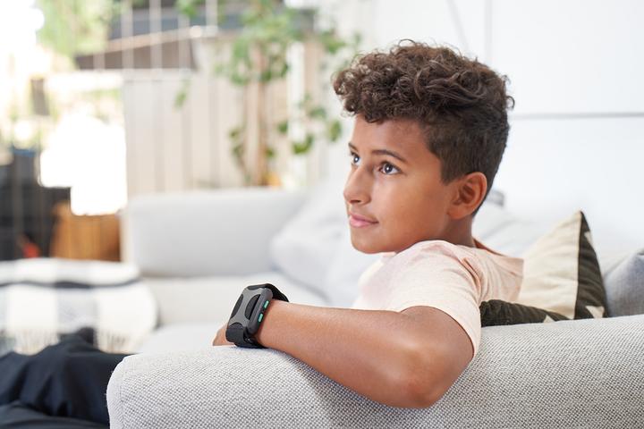 Clearwater: The Apollo Wearable’s Positive Impact on Your Child’s Focus and Concentration