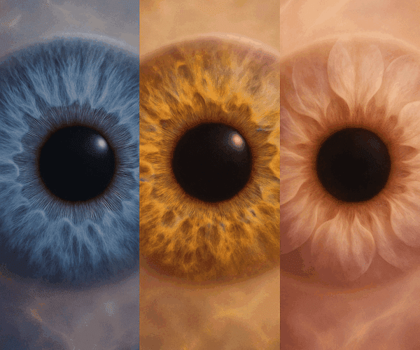 Iridology for Weight Loss: What Your Eye Type Reveals in Clearwater